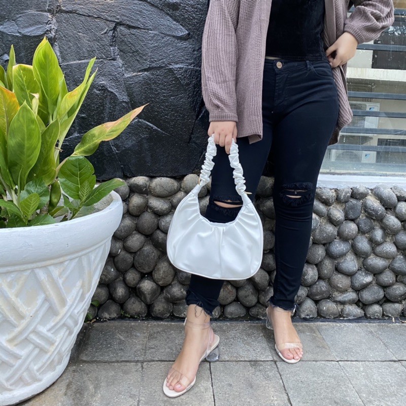 2ampicks - Michi Bag