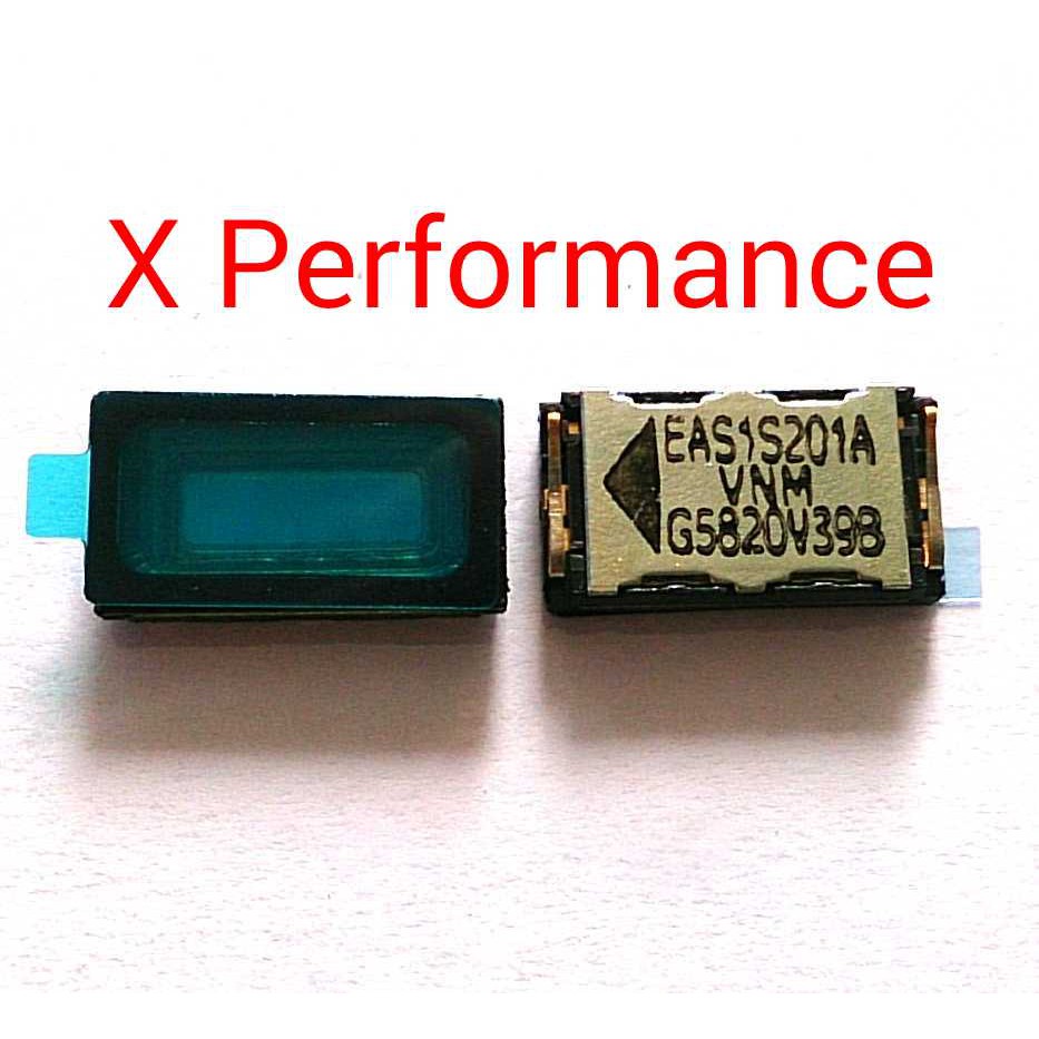 Original Speaker Bawah - Buzzer - Sony Xperia X Performance - F8132 - F8131 - SOV33 - SO-04H