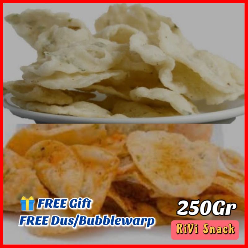 CIRENG PEDAS ASIN SPECIAL 250GR/CIRENG KRIUK