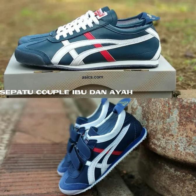 harga asics tiger original