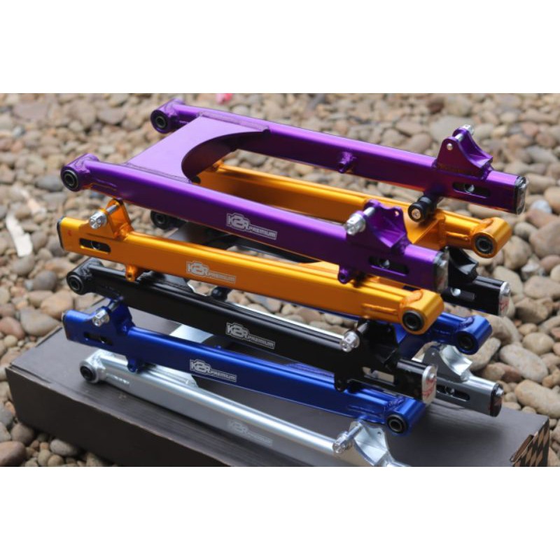 SWING ARM JUPE FIZ R K2R PREMIUM NON Lubang