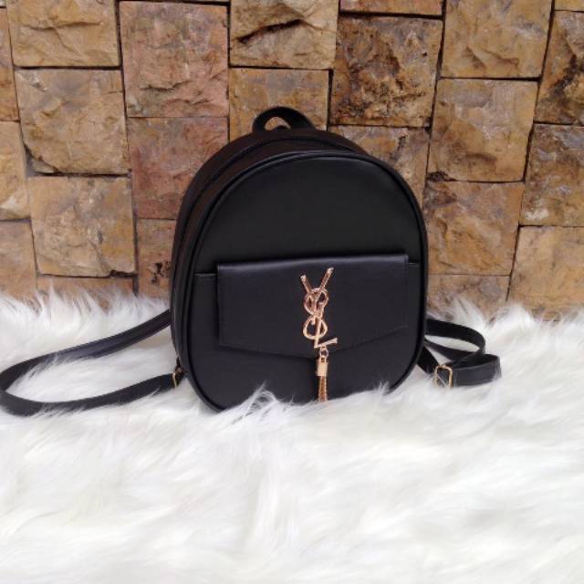 Tas Ransel YSL