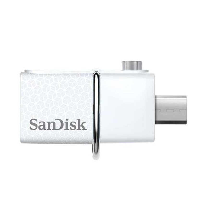 flashdisk sandisk OTG 32gb