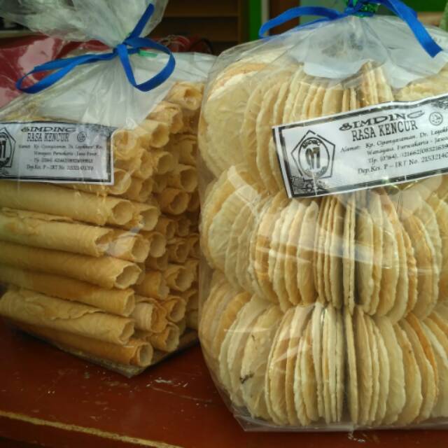 

simping dan semprong 1KG