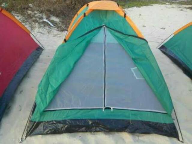 Bestway Tenda Monodome Pavillo X2 Tent