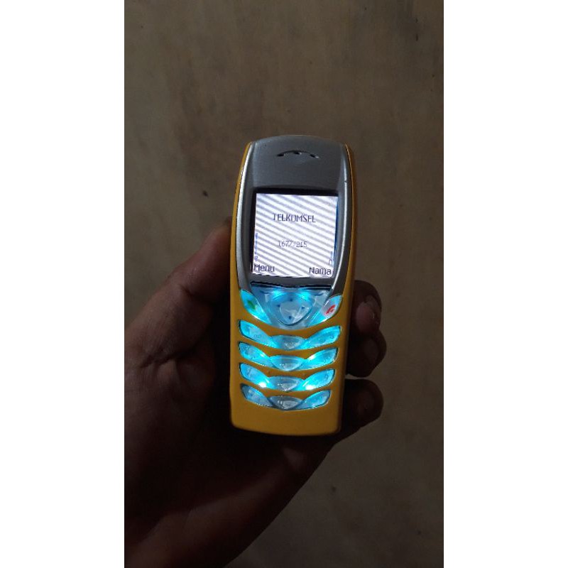 nokia 6100