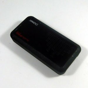 Unik Speaker Portabel DAZUMBA AudioPad DAG 08 Limited