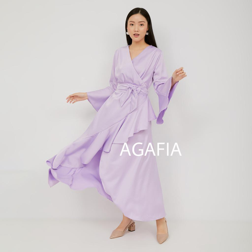 ARIELLA KEBAYA MODERN / WISUDA / KONDANGAN / LAMARAN / NIKAHAN / PENGAJIAN