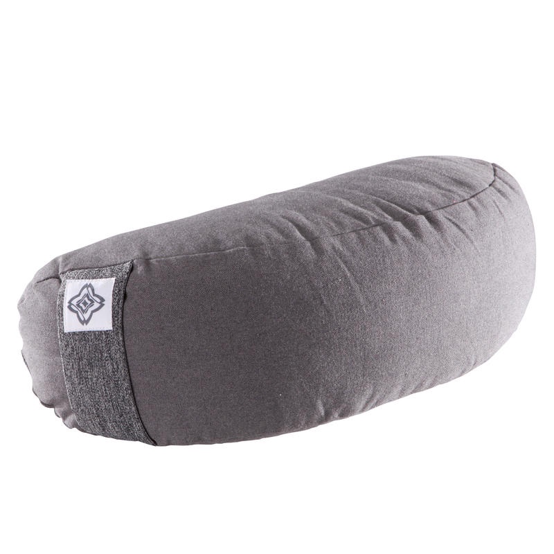 KIMJALY Bantal Yoga dan Meditation Zafu Cushion