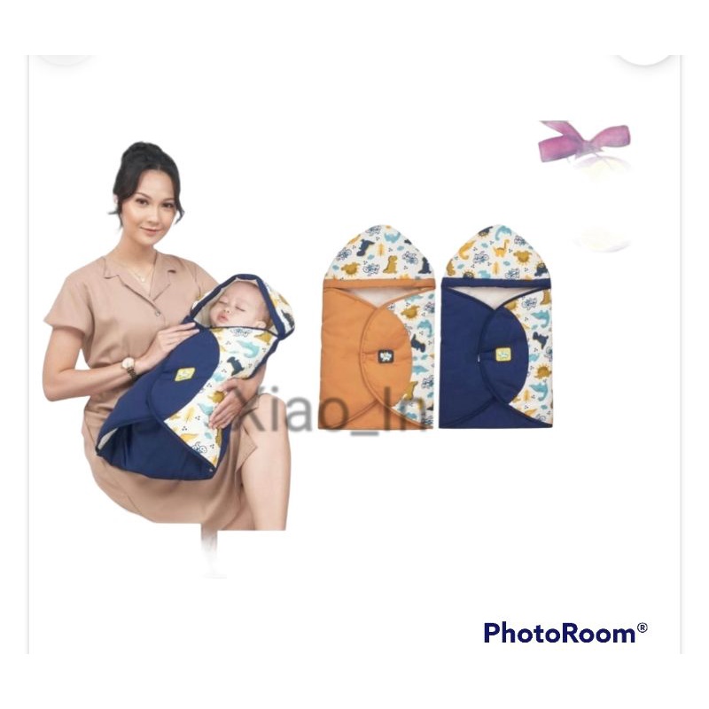 Baby JOY Blanket Baby seri Little Dino BJB5019 / little Forest BJB5022 dan MELODY BJB5004