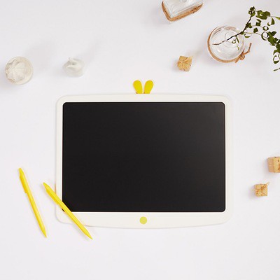 Wicue Rainbow LCD Writing Pad Tablet 16 inch