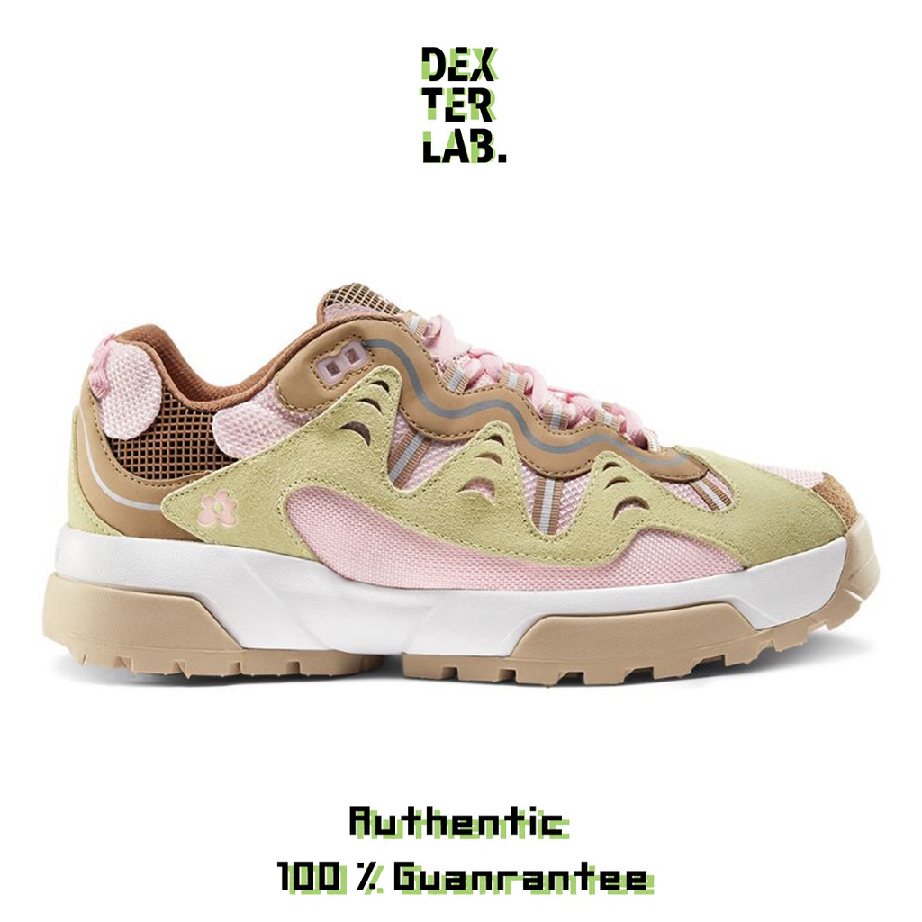 Converse X Golf Le Fleur Gianno Ox French Vanilla