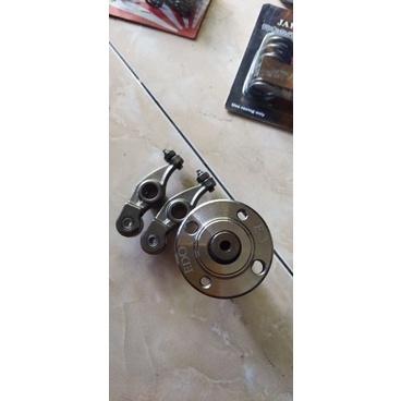 noken edo E3 set rra