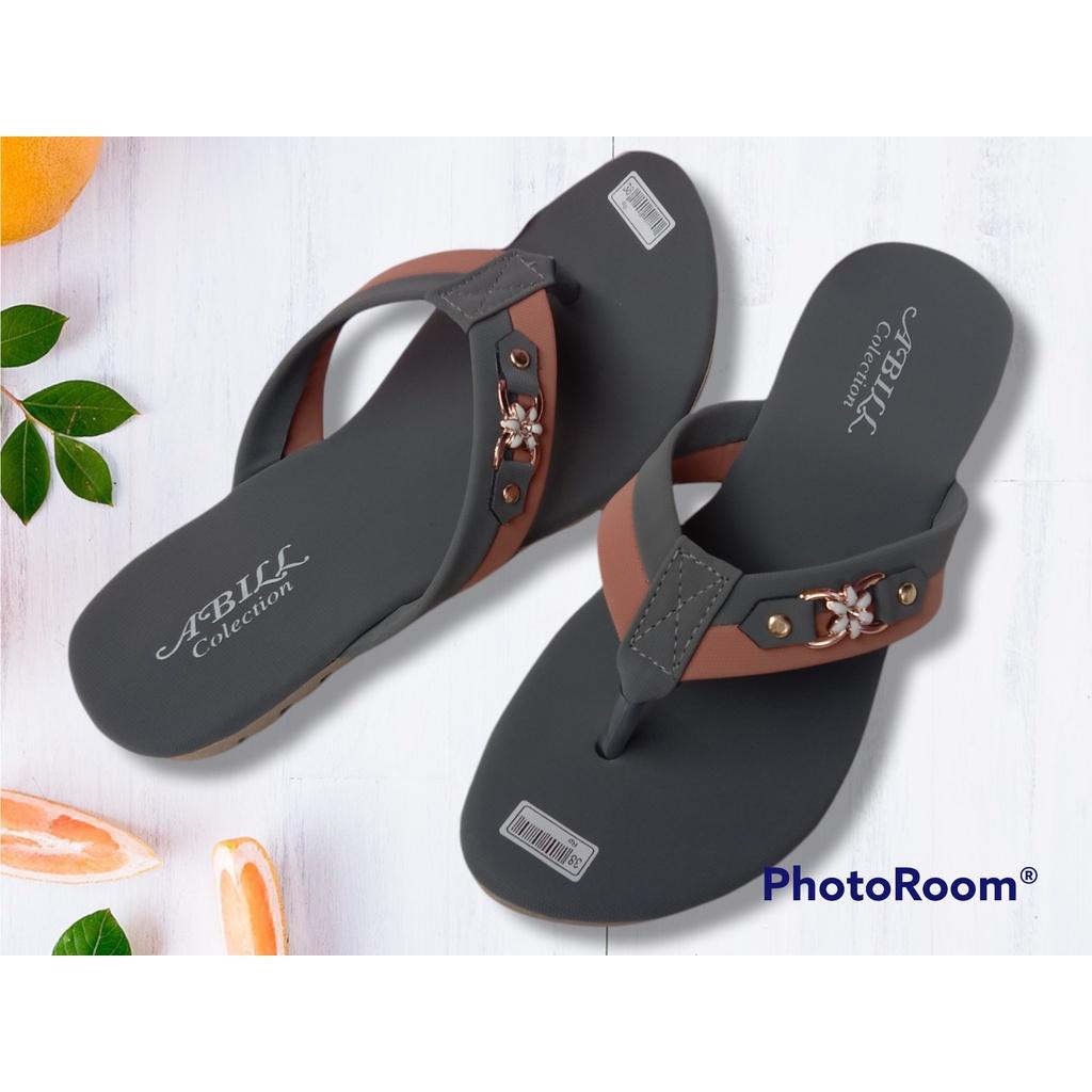 SANDAL TERBARU SANDAL WANITA 2022 SANDAL JEPIT WANITA KEKINIAN japit dewasa sandal sepatu cewek terb