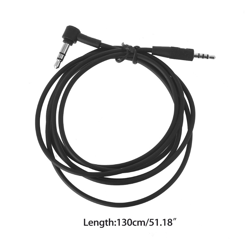 Cre Kabel Extension Audio Pengganti Untuk Headset JBL S400BT