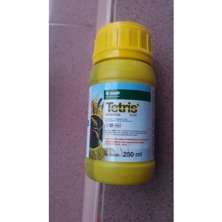 Herbisida TETRIS 75EC
