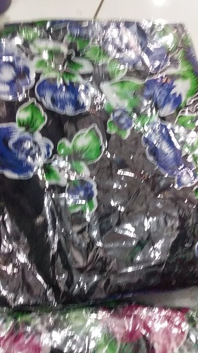 Daster Batik Solo // Daster Klok