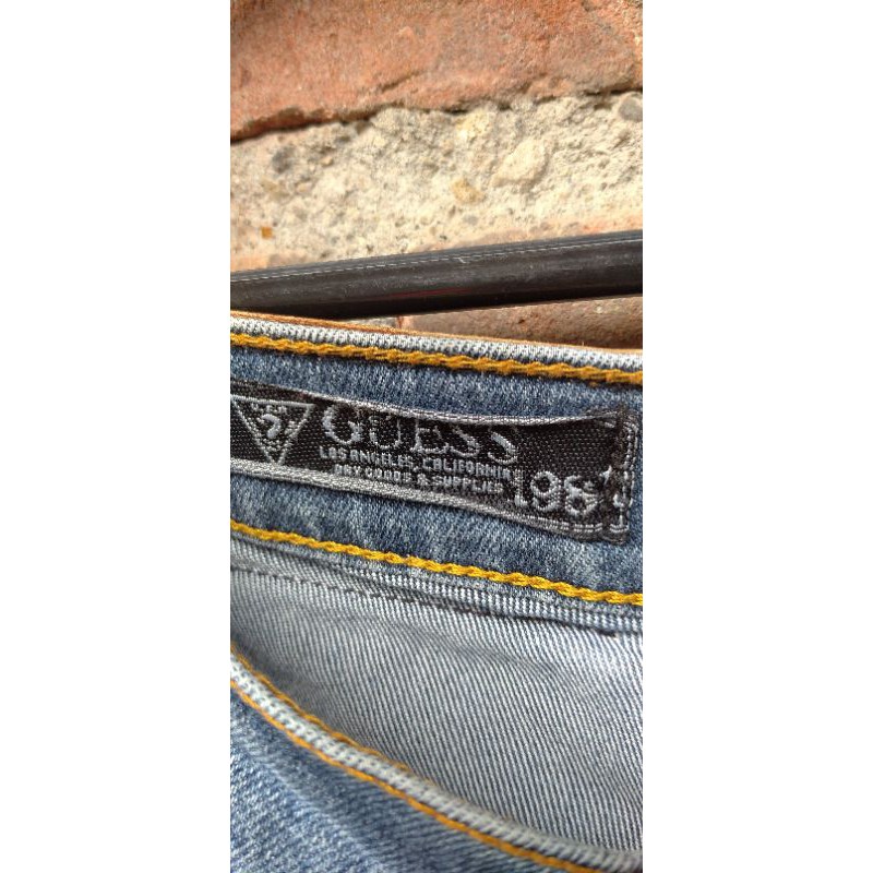 jeans guess