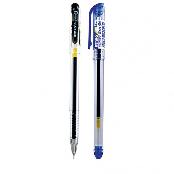 

Pena Easy Gel Kenko 0.5mm