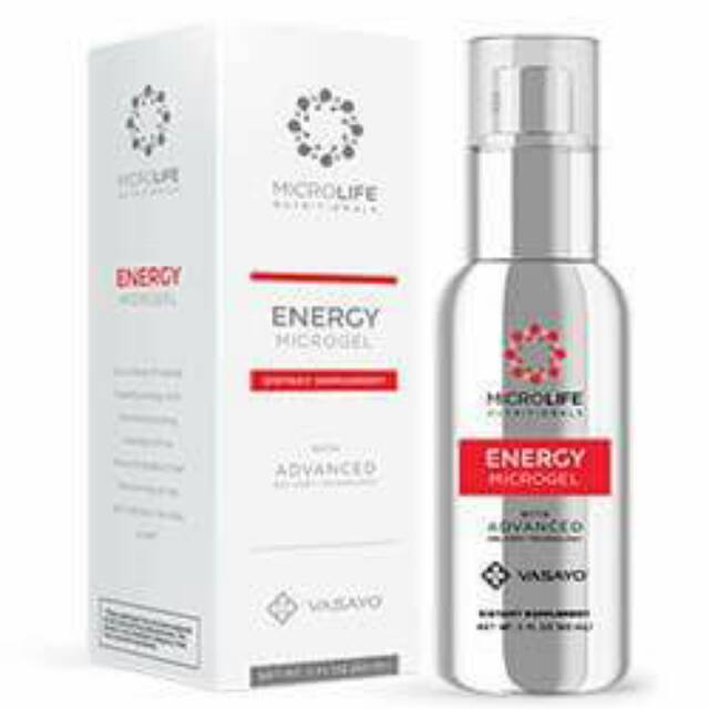 Energy Vasayo