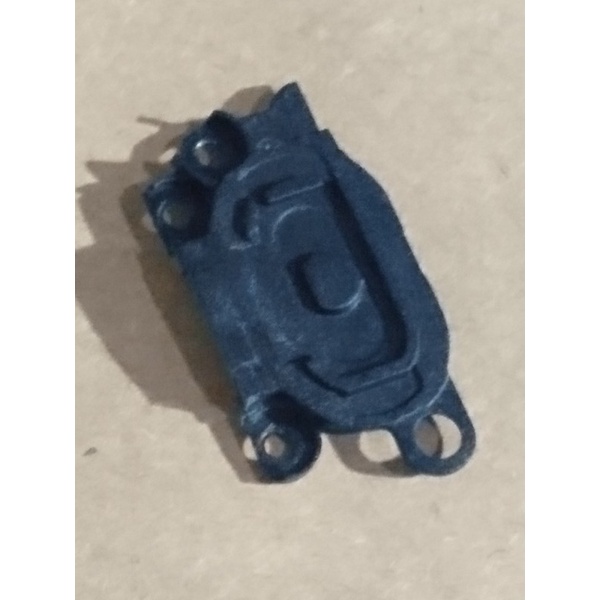 Dudukan fingerprint  Oppo A57 cph1701 ori