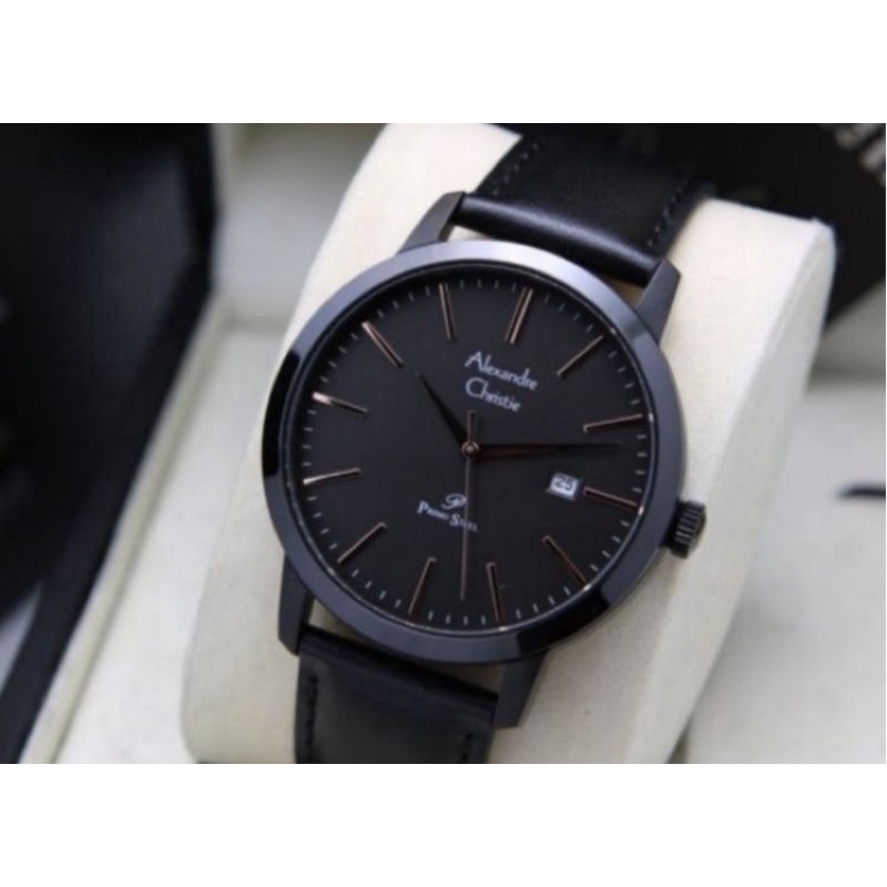 ALEXANDRE CHRISTIE AC 1007