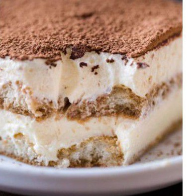 

Tiramitsu freshly dessert box