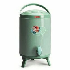 Termos Air Panas LIONSTAR SAHARA 10 Ltr