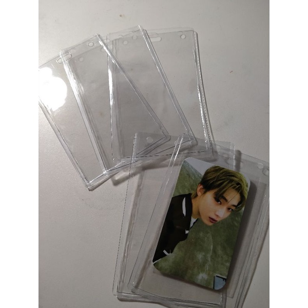 Toploader/Card Case B2, uk 12×8