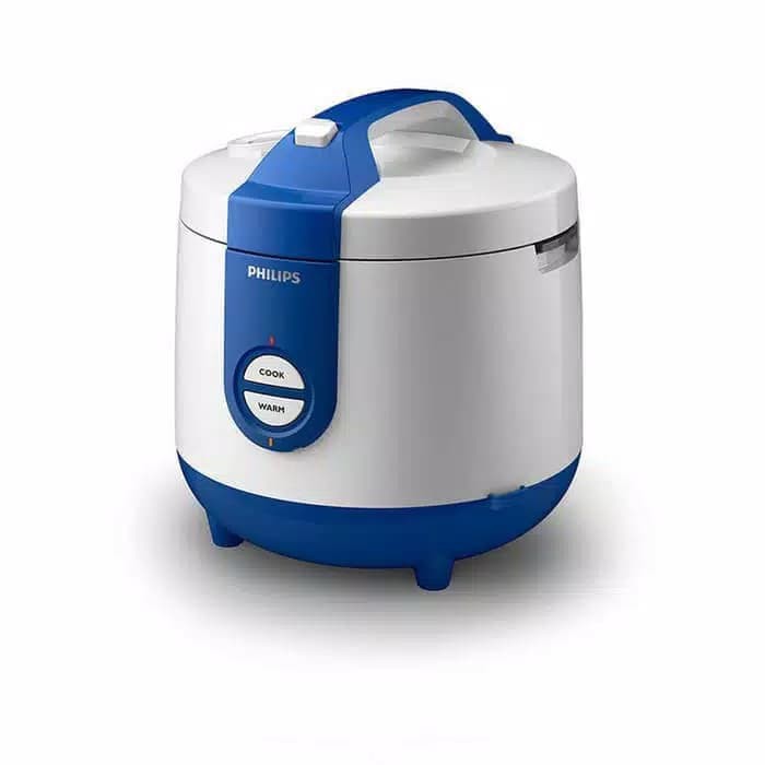 Philips Rice Cooker HD 3119 / Magic Com PHILIPS TERMURAH ORIGINAL