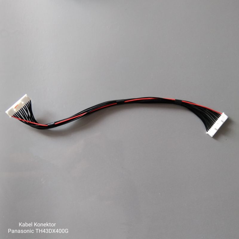 Kabel Konektor Panasonic TH43DX400G - 43DX400G
