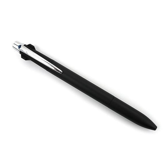 

Uni Jetstream Prime 3 Color Ballpoint Multi Pen - 0.7 mm - Black Body