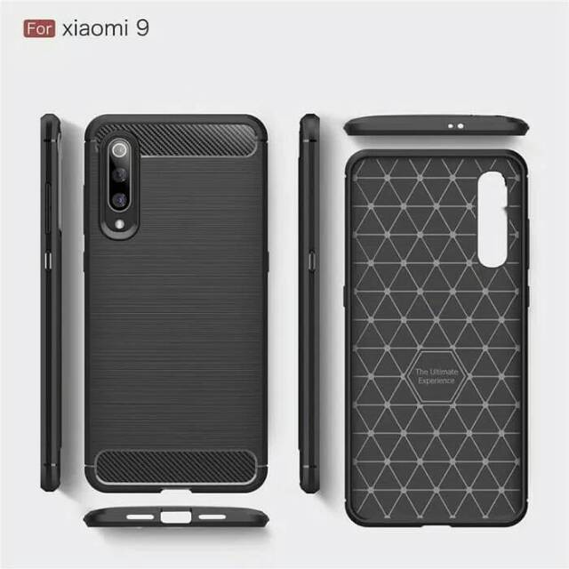 Case Rugged Armor Xiaomi Mi 9 Mi9