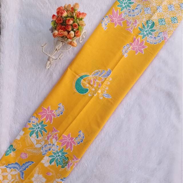 KAIN BATIK KATUN- KAIN BATIK SOFT PEKALONGAN- KAIN JARIK BATIK- KAIN BATIK PEKALONGAN