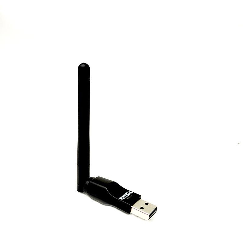 Noise Dongle Adapter / USB Wifi Adapter MT7601 / Matrix dongle