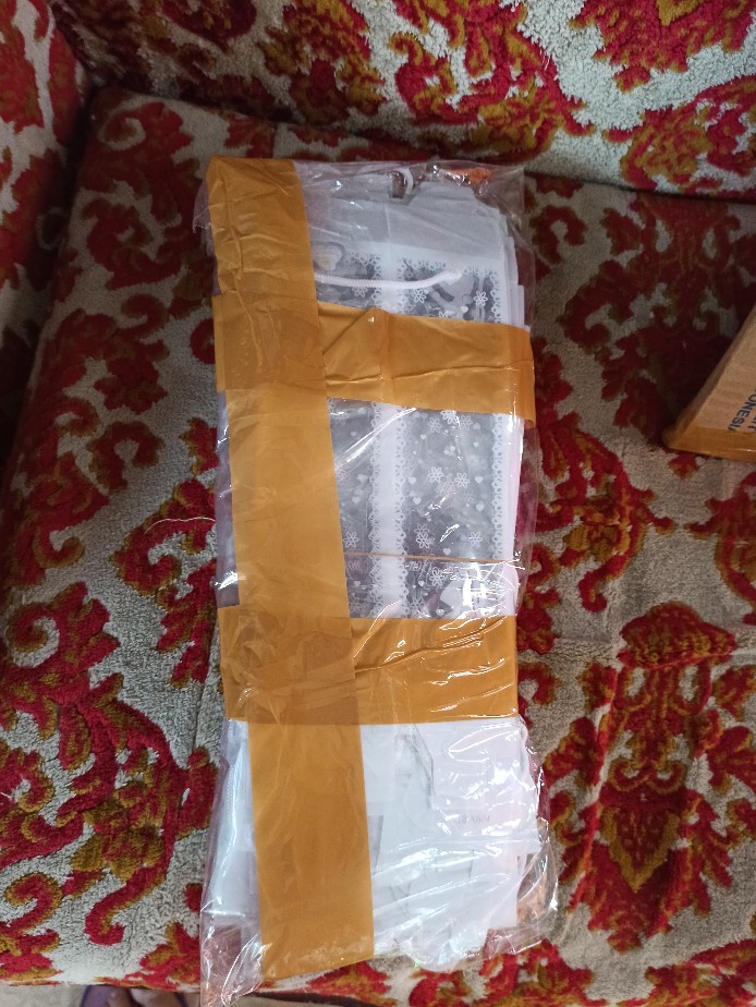 Kemasan Dari Mika Untuk Botol 450ml