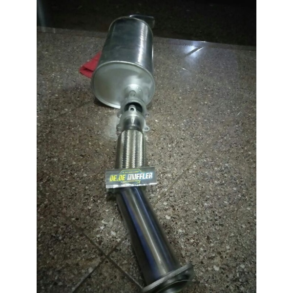 fleksibel+kendang Ragasa