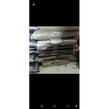 karpet dasar mobil toyota innova 2005-2015