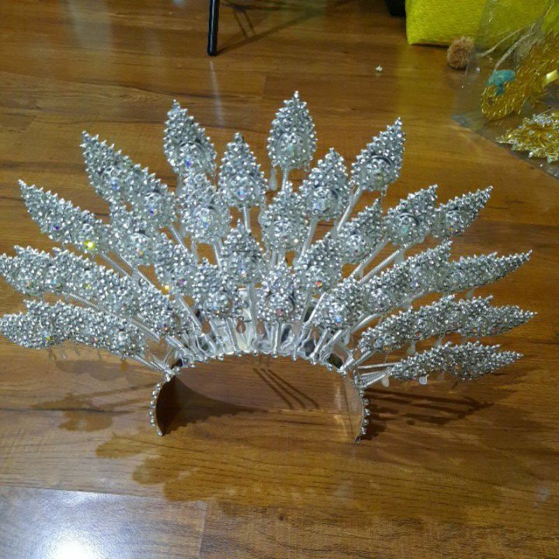 bando makasar / sunting melayu
