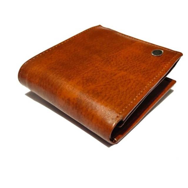 dompet lipat pria elegan dan termurah