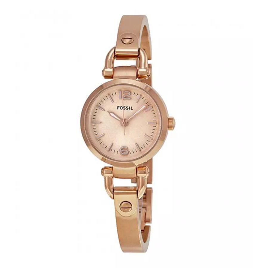 Fossil ES3268 - Jam Tangan Wanita - Strap Stainless Steel