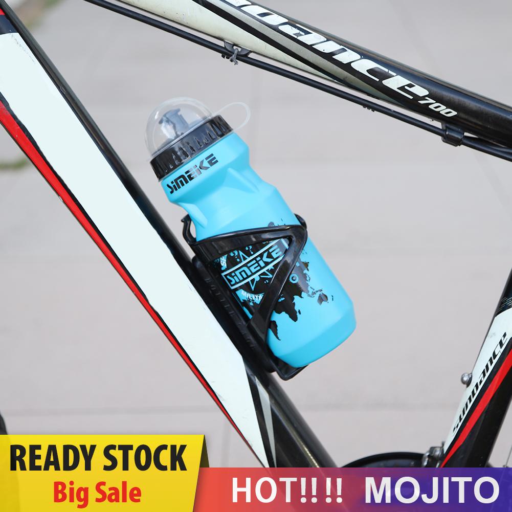 Botol Air Minum Portable 610ml Untuk Sepeda Balap / Mtb