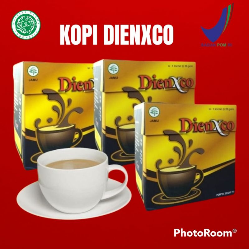 

KOPI DIENXCO