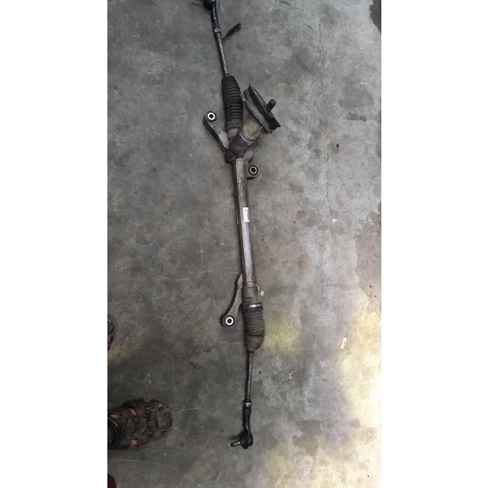 Rek EPS Ford Fiesta 1.4 atau Mazda 2