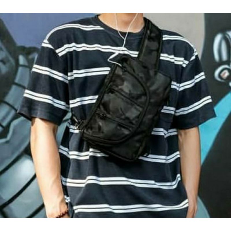 Waistbag Waterproff lee enfield pria