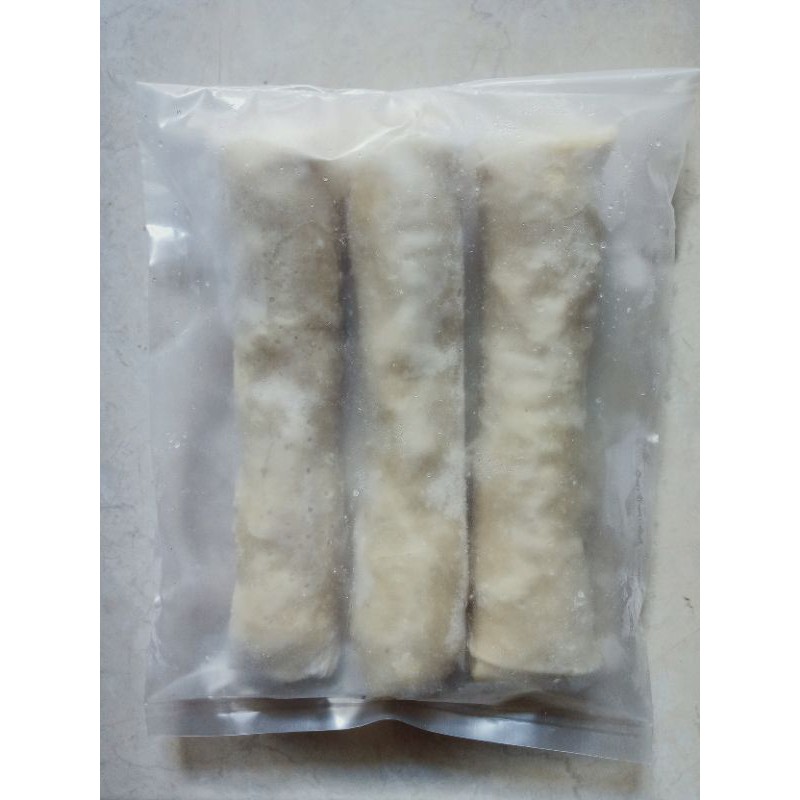 

EGG ROLL / Chicken Egg Roll /Bento Ayam Gulung