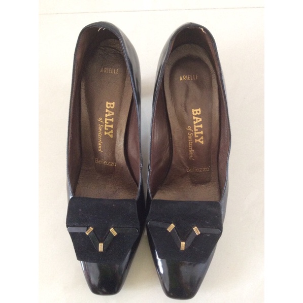 sepatu Bally original