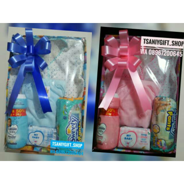 

Kado kelahiran murah