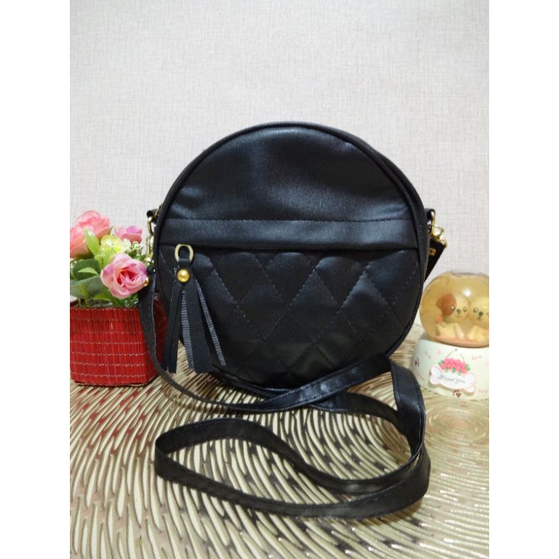 GROSIR TAS WANITA MEDAN MURAH TAS SELEMPANG SOFIE