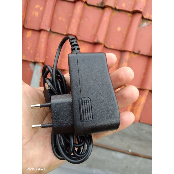 Charger Desktop Buat GPS Garmin Nuvi Edge OreGon Monterra atau  GPS Navigasi lain Supperspring Iware